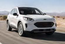 image of Ford Escape