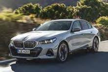 image of BMW i5