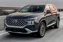 image of Hyundai Santa Fe