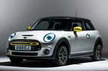 image of MINI Cooper