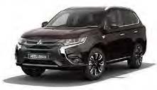 image of Mitsubishi Outlander