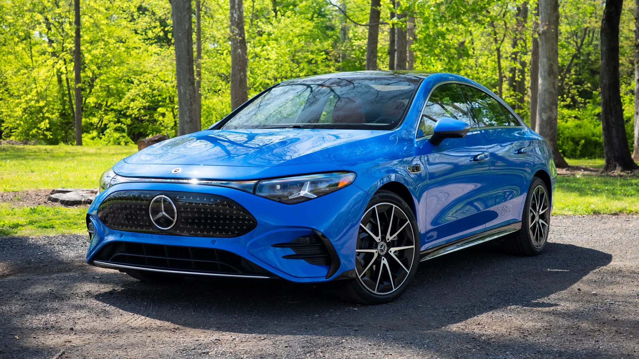 image of Mercedes-Benz CLA